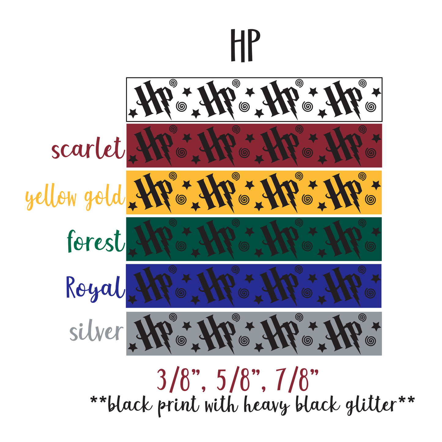 HP