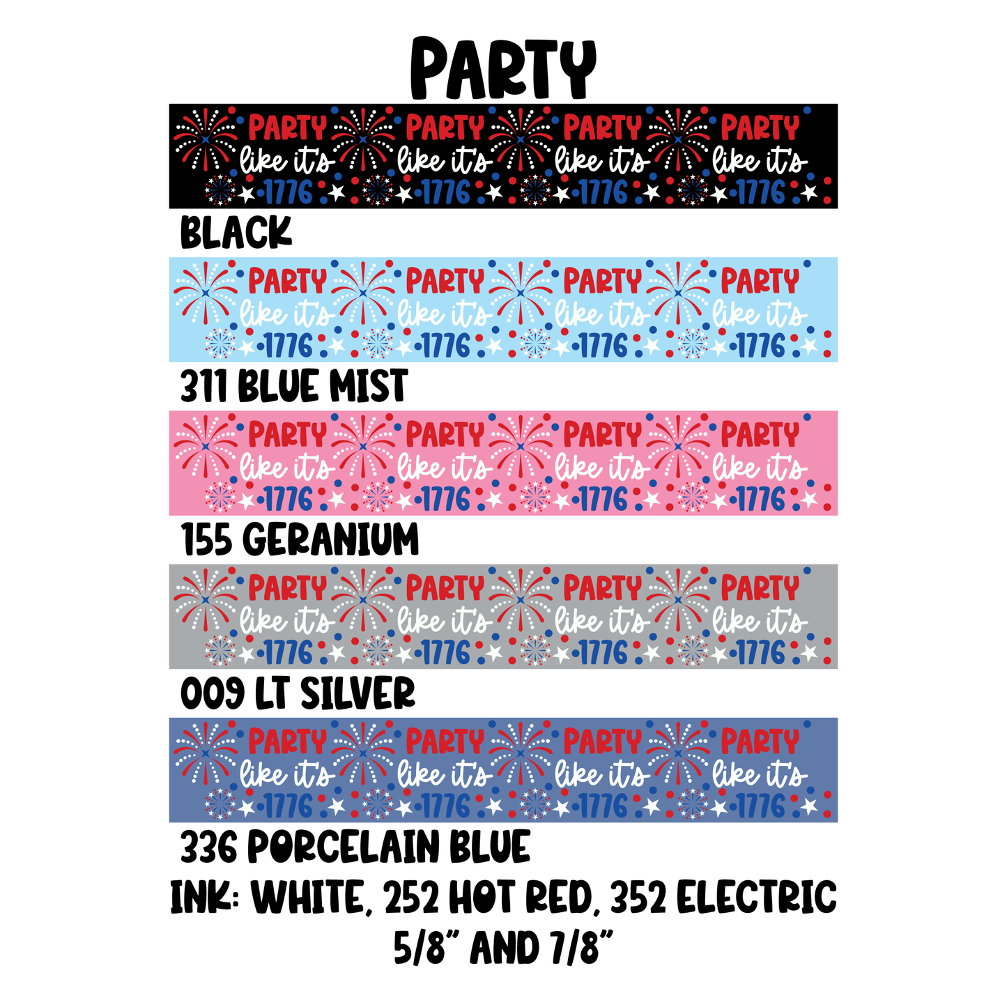 Party